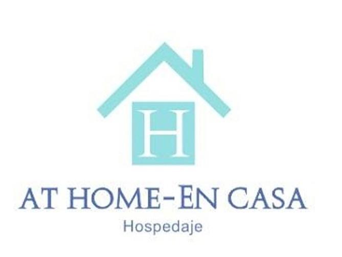 At Home En Casa Hospedaje 1 Tunja Kültér fotó